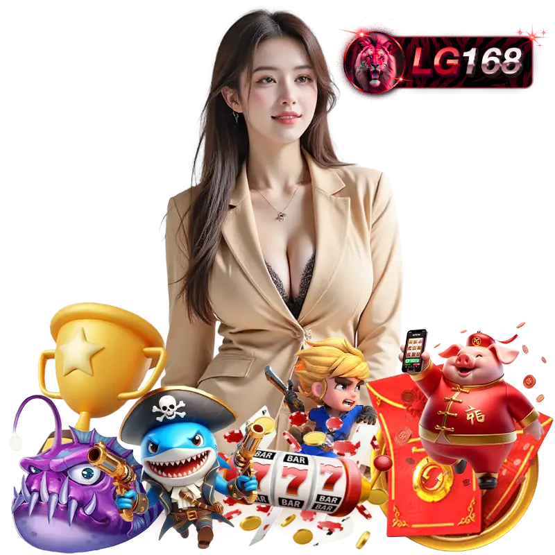 liger168 ไม่ผ่านเอเยนต์
