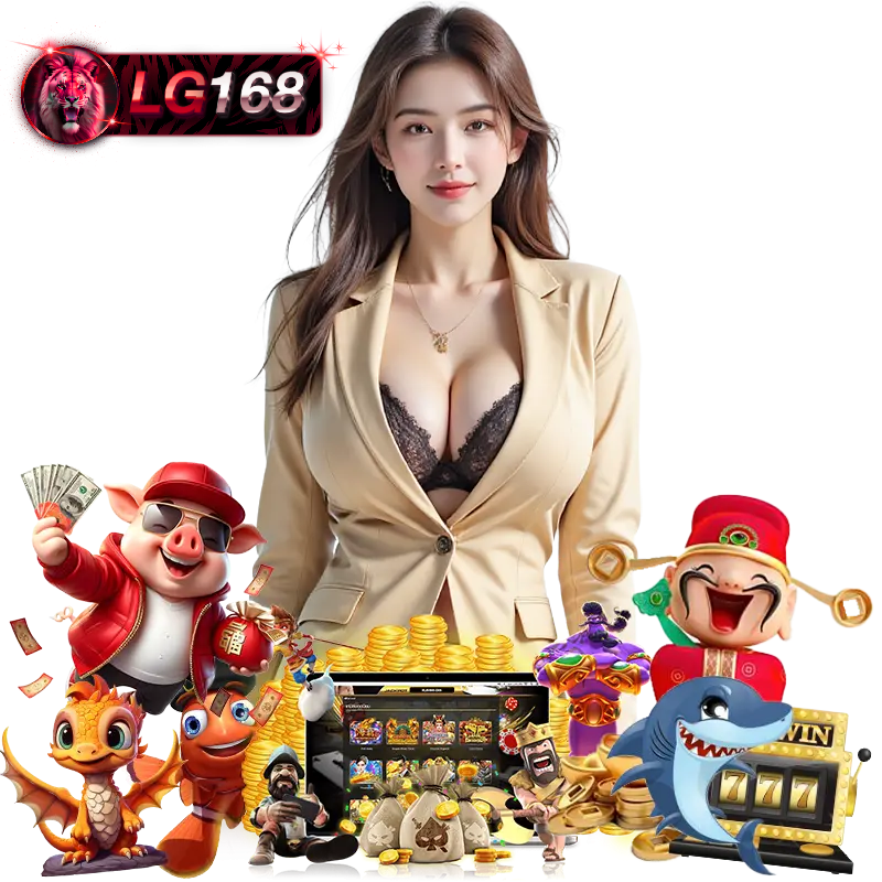 liger168 สล็อตมาใหม่