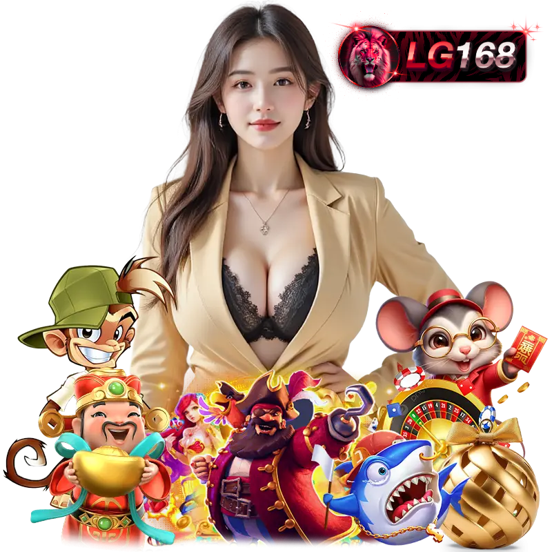 liger168